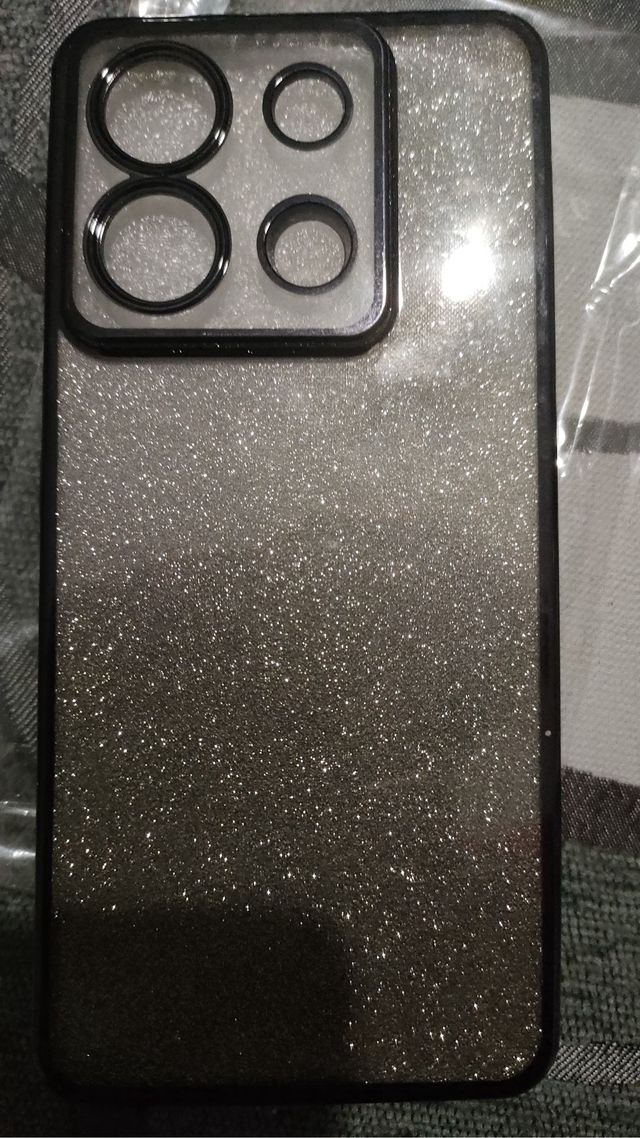 Capa Xiaomi Redmi Note 13 Pro