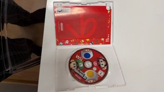 New Super Mario Bros. Wii Nintendo Selects