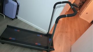 Cinta de Correr RUNFIT