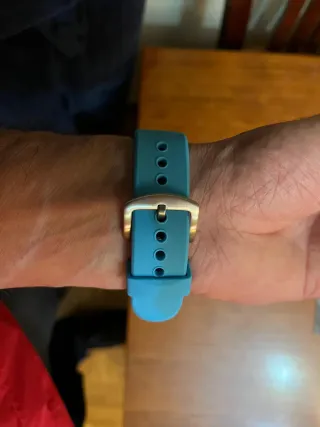 Reloj North Edge Triton Carga Solar NUEVO WR300M