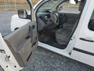 Renault Kangoo 2010