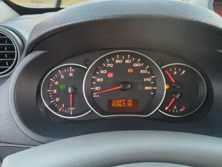 Renault Kangoo 2010