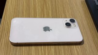 Iphone 13 256 GB NEGOCIABLE