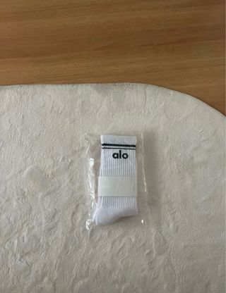 Calcetines Alo Talla Única