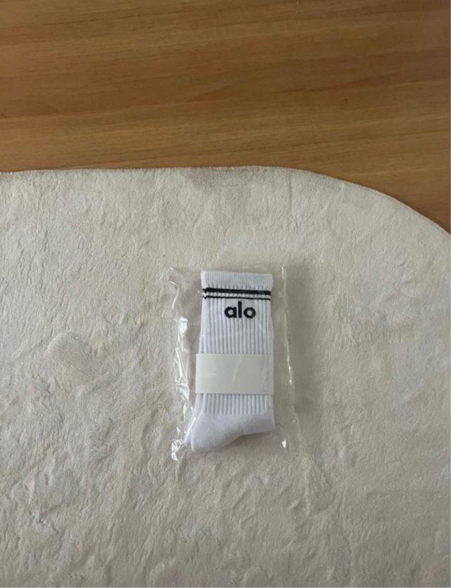 Calcetines Alo Talla Única