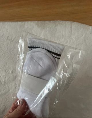 Calcetines Alo Talla Única