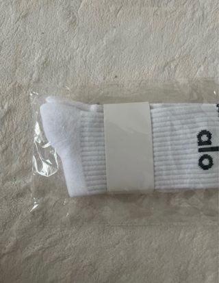 Calcetines Alo Talla Única