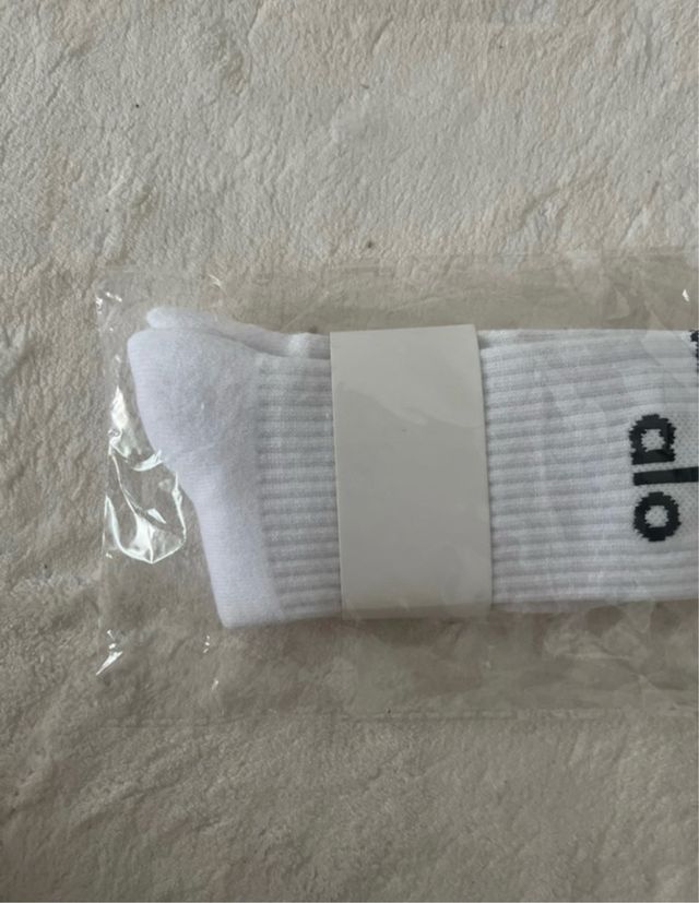 Calcetines Alo Talla Única