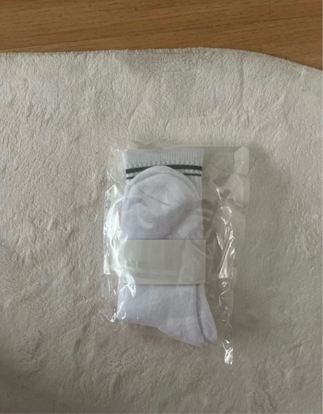 Calcetines Alo Talla Única