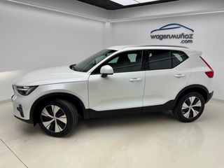 Volvo XC40 2023