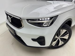Volvo XC40 2023