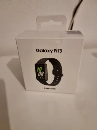 samsung wacth galaxy fit 3