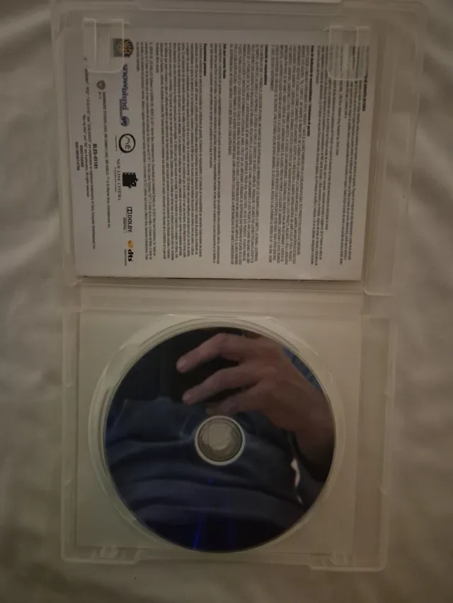 Il Signore degli Anelli: La Guerra del Nord PS3