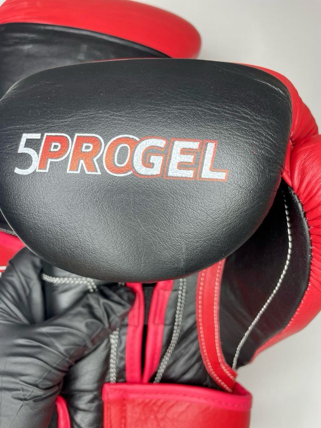 Guantes Boxeo Rude Boys 16oz 5progel