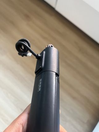 GoPro VOLTA Batería Grip Trípode Remoto