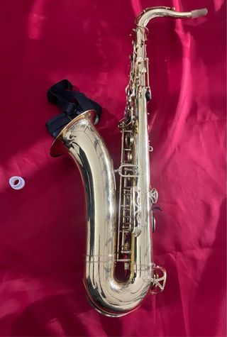 Sassofono tenore Yamaha yts 475