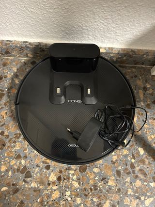 Robot Aspirador Cecotec Conga 2290