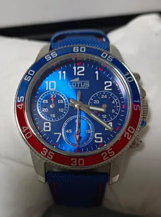 Reloj ESFERAS LOTUS Junior