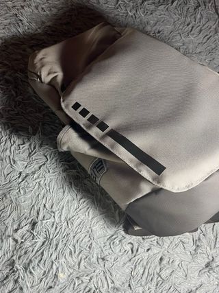 Mochila Nike Élite Pro gris
