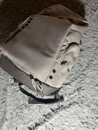 Mochila Nike Élite Pro gris