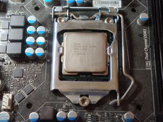 Procesador Intel Core i5-2400 3.10GHz