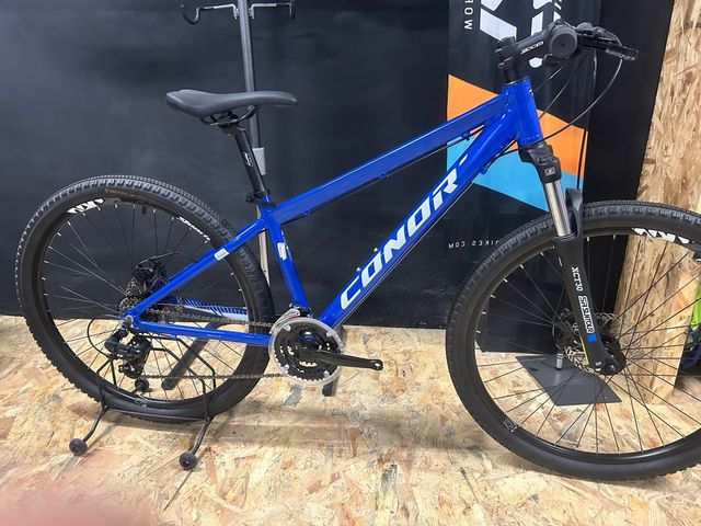Bicicleta Conor 5400