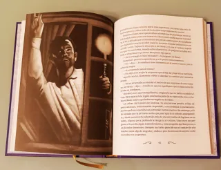 El perro de los Baskerville (Clásicos ilustrados)