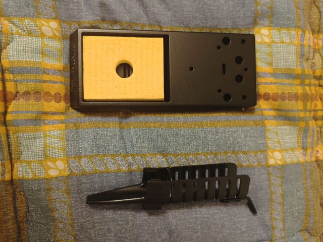 Stazione Saldante Weller WS81 + KIT