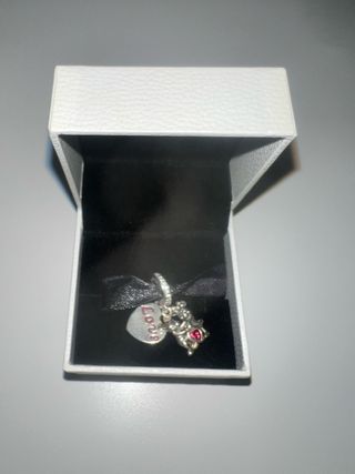 Pandora Charm Disney Mickey