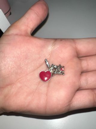 Pandora Charm Disney Mickey