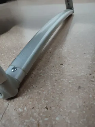 Mini cuna para bebé