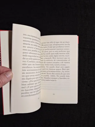 Mariana Alcoforado. Cartas de la monja portuguesa