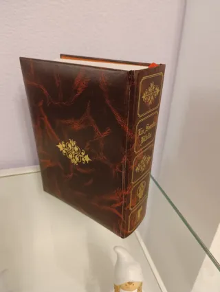 Sagrada Biblia
