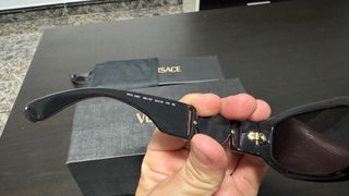 Occhiali da sole Versace Medusa Biggie