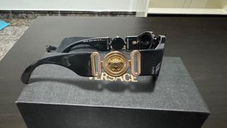 Occhiali da sole Versace Medusa Biggie