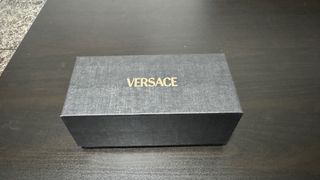 Occhiali da sole Versace Medusa Biggie