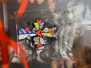 Super Deluxe Famoso 813/1000