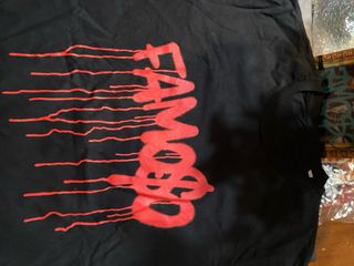 Super Deluxe Famoso 813/1000