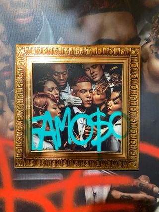 Super Deluxe Famoso 813/1000