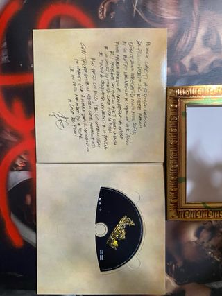 Super Deluxe Famoso 813/1000