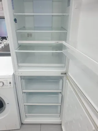 Pack Nevera y Lavadora con Garantía