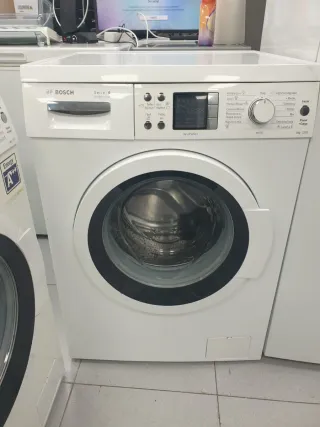 Pack Nevera y Lavadora con Garantía