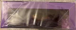 Barbie Gala Collection - Lavender Daydream