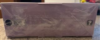 Barbie Gala Collection - Lavender Daydream