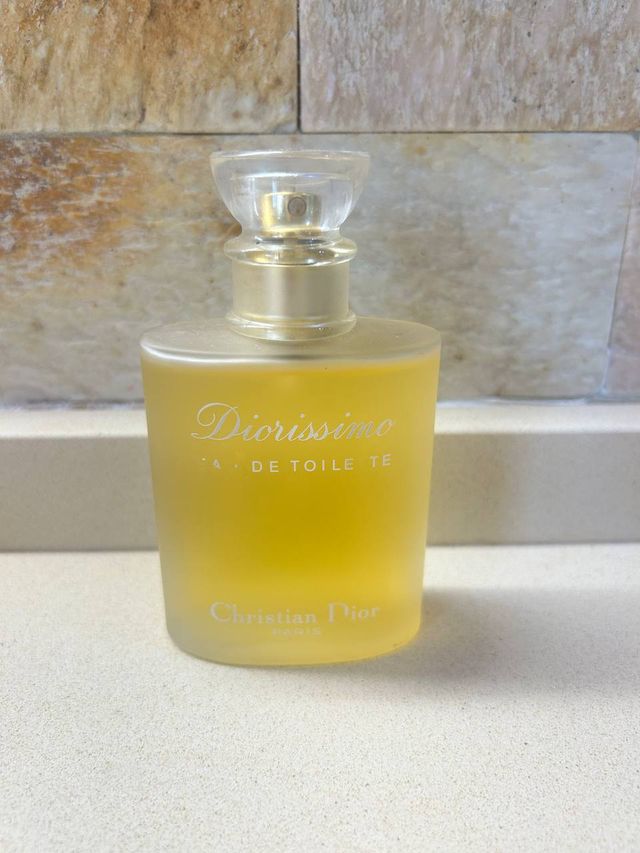 Dior Diorissimo Eau de Toilette 100ml Vintage