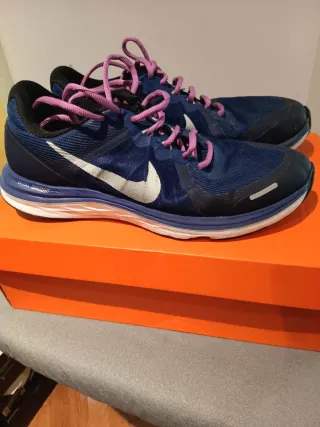 Zapatillas nike dual fusion