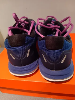 Zapatillas nike dual fusion