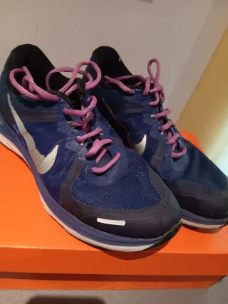 Zapatillas nike dual fusion