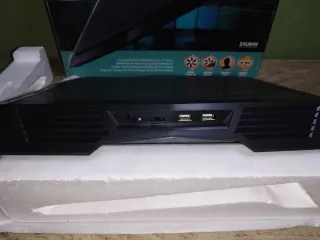 Base Refrigeración Portátil Zalman ZM-NC11