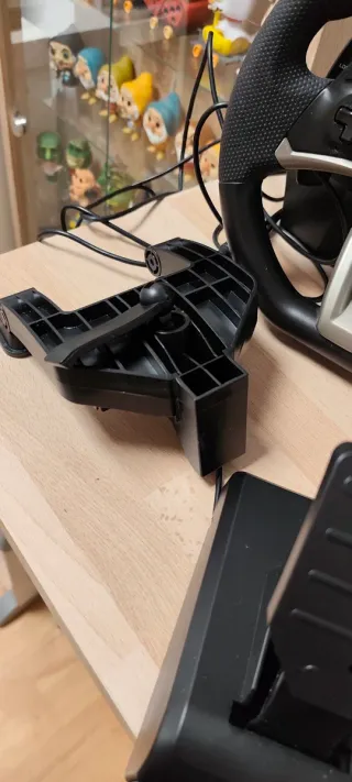 Volante Hori Racing Overdrive Xbox Series X|S